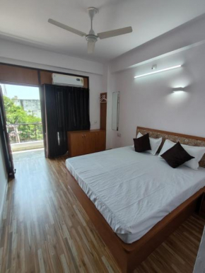 RK homestay